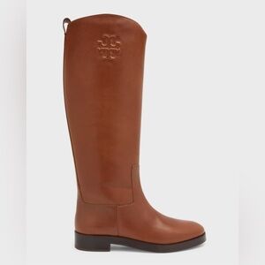 Tory Burch
Leather Riding Boots NWOT